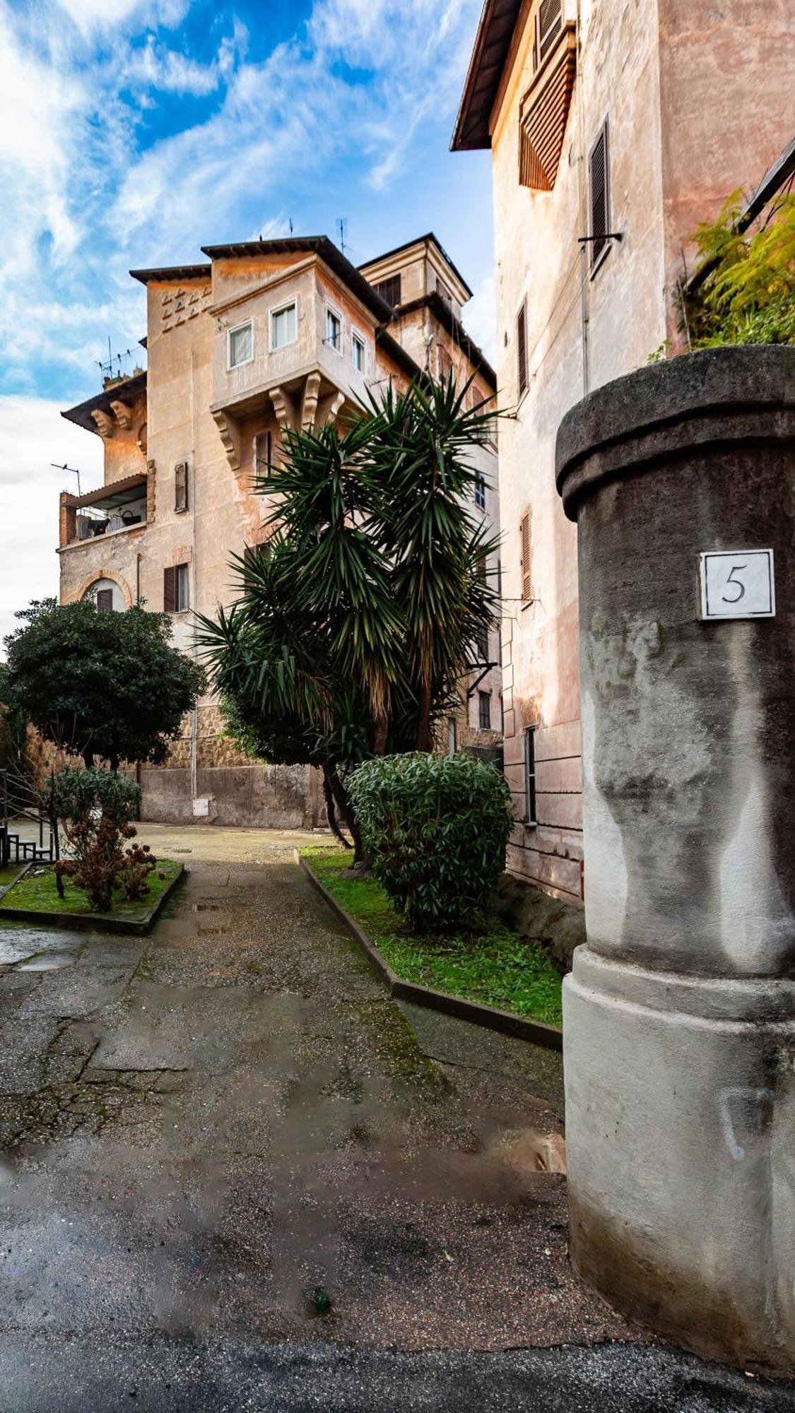 Apartamento Casa Cesaroni - Zen 34