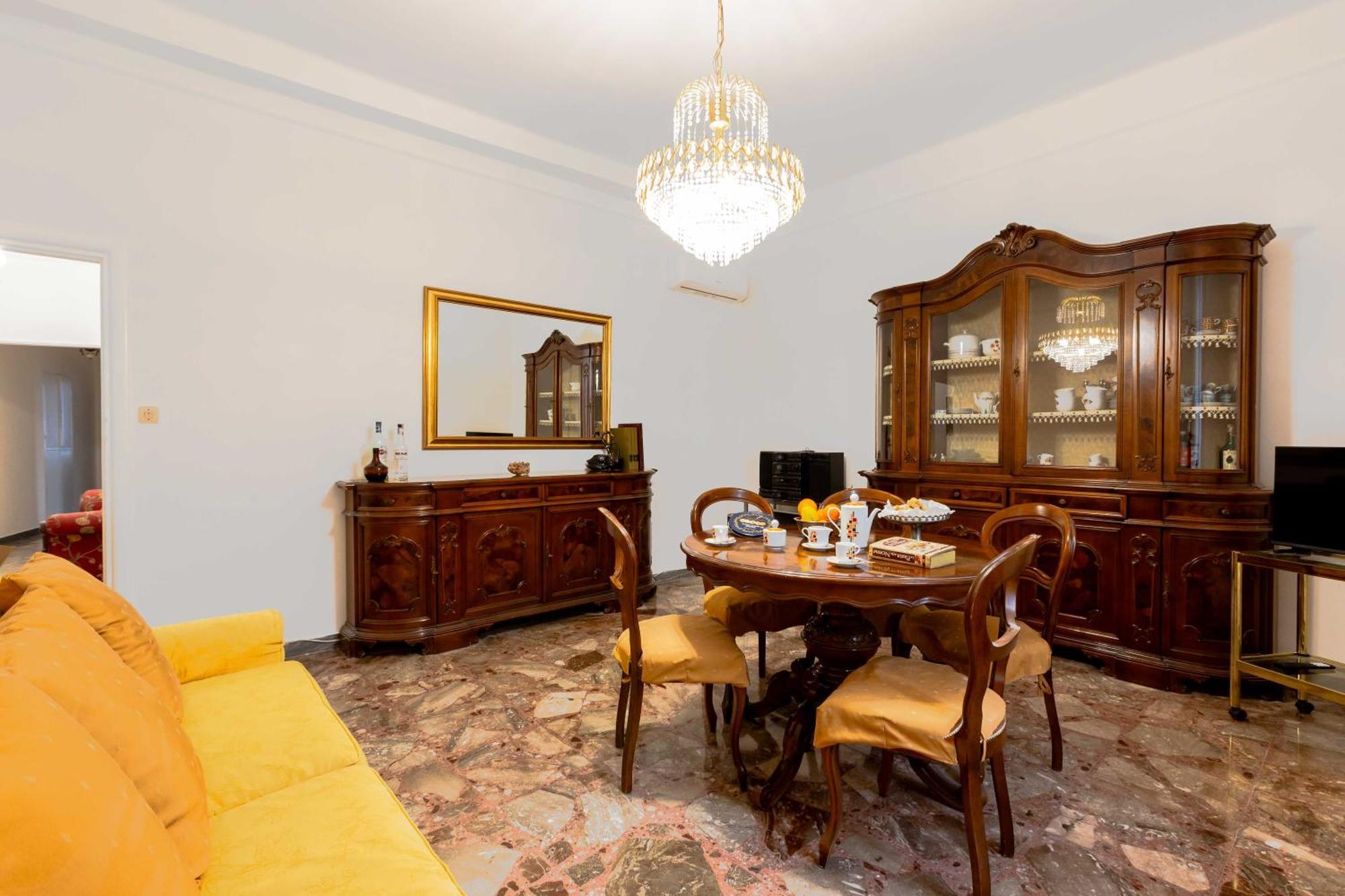 Apartamento Casa Cesaroni - Zen 34 *