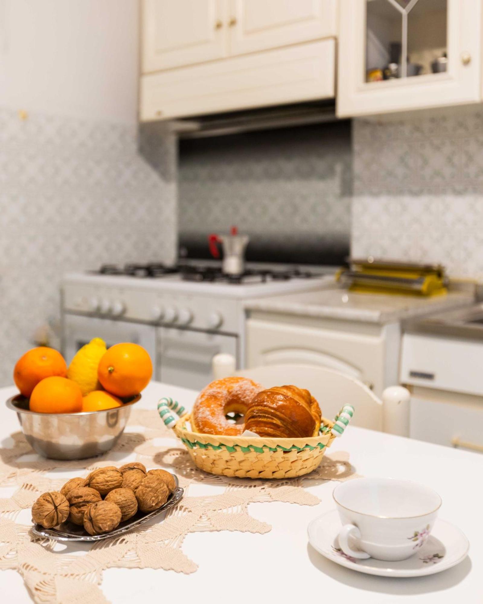 Casa Cesaroni - Zen 34 Apartamento Roma