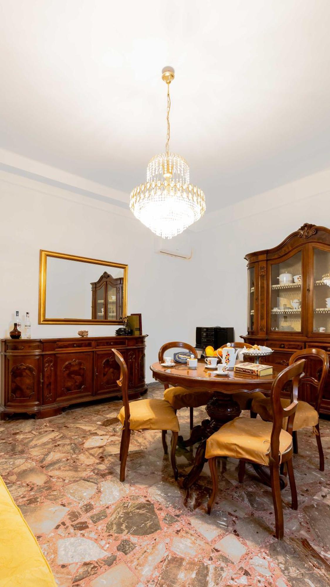 Apartamento Casa Cesaroni - Zen 34 Roma