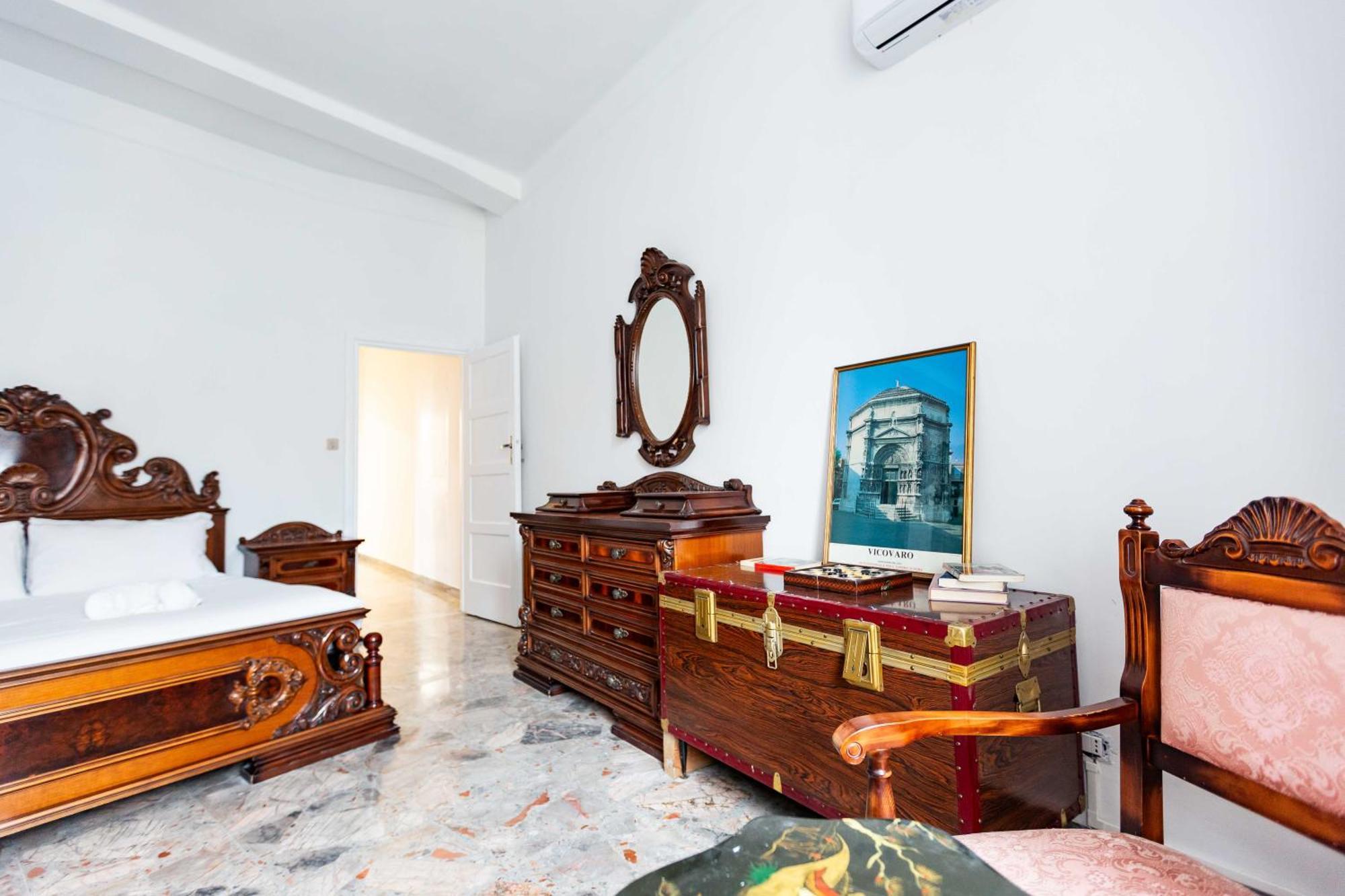 Casa Cesaroni - Zen 34 Apartamento *