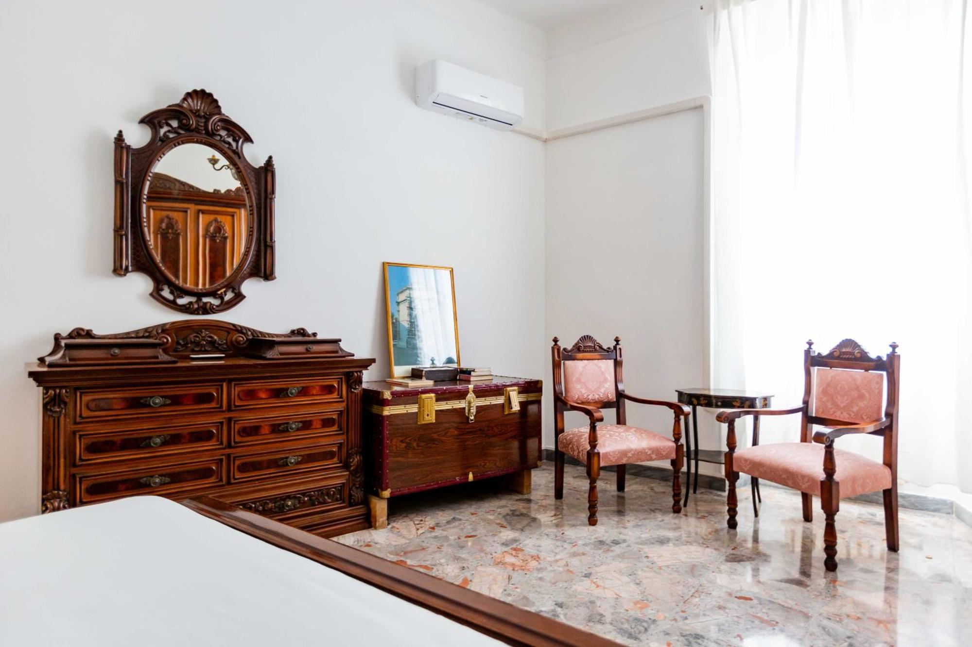 Casa Cesaroni - Zen 34 Apartamento Roma