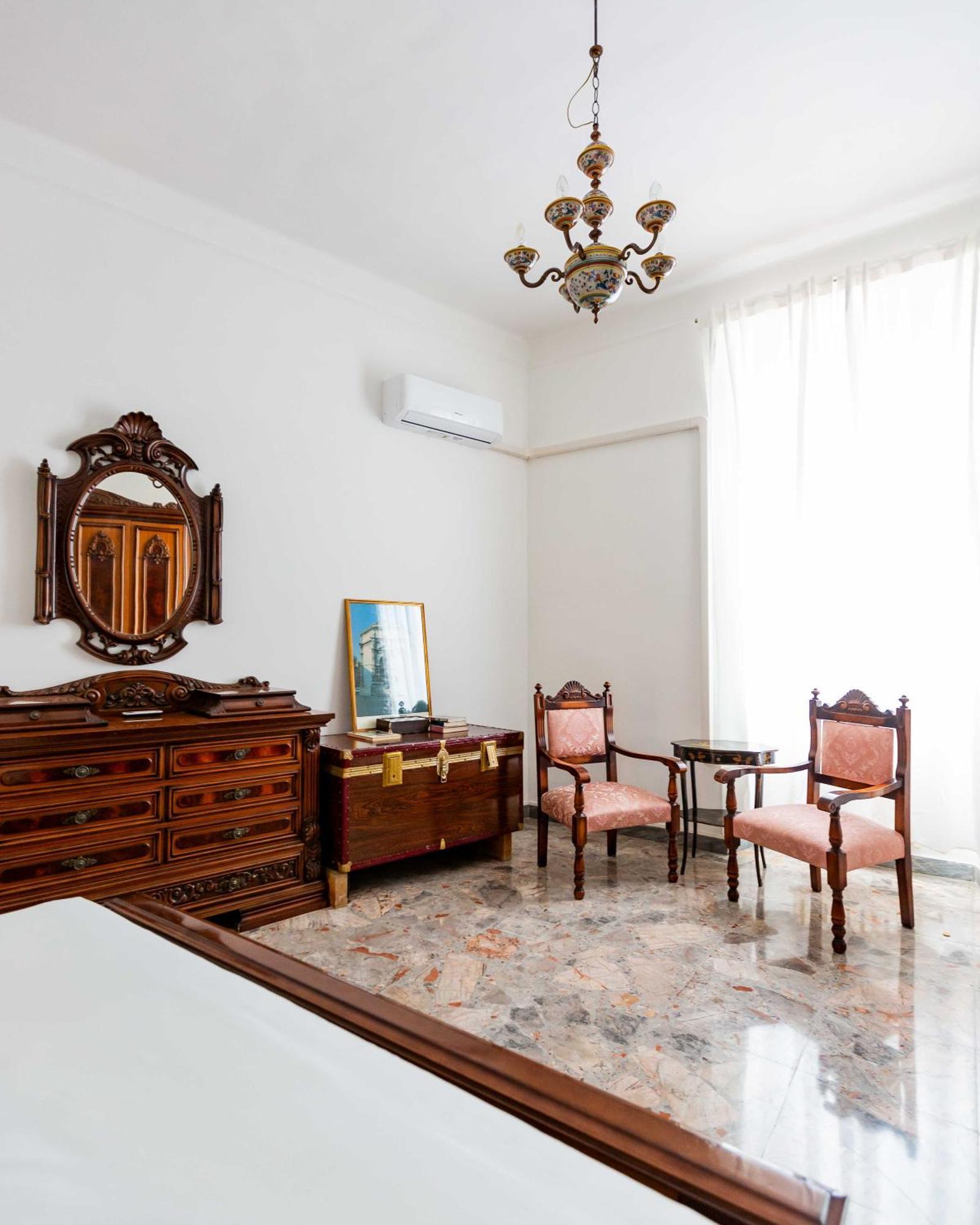 Casa Cesaroni - Zen 34 Apartamento Roma