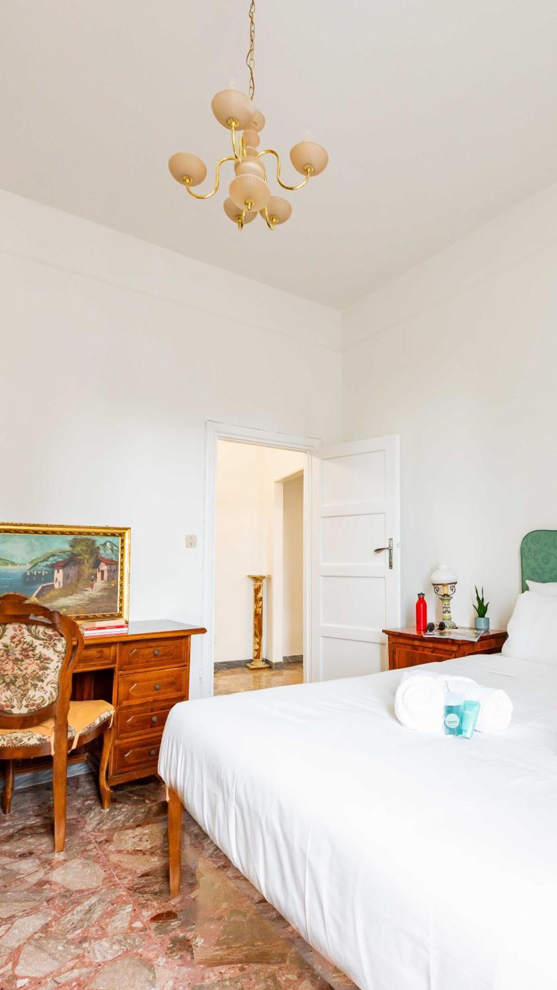Casa Cesaroni - Zen 34 Apartamento Roma