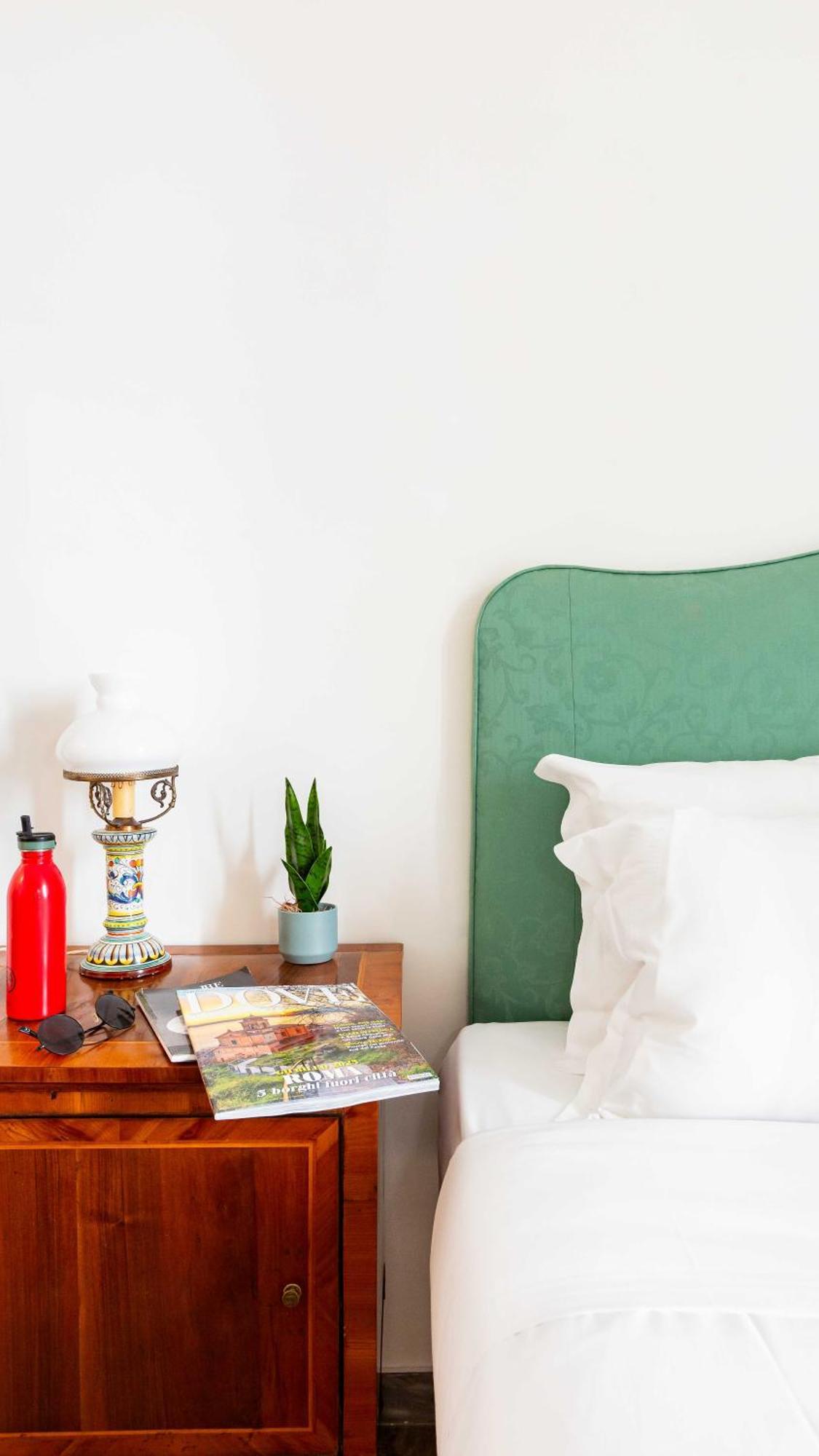 Apartamento Casa Cesaroni - Zen 34 Roma