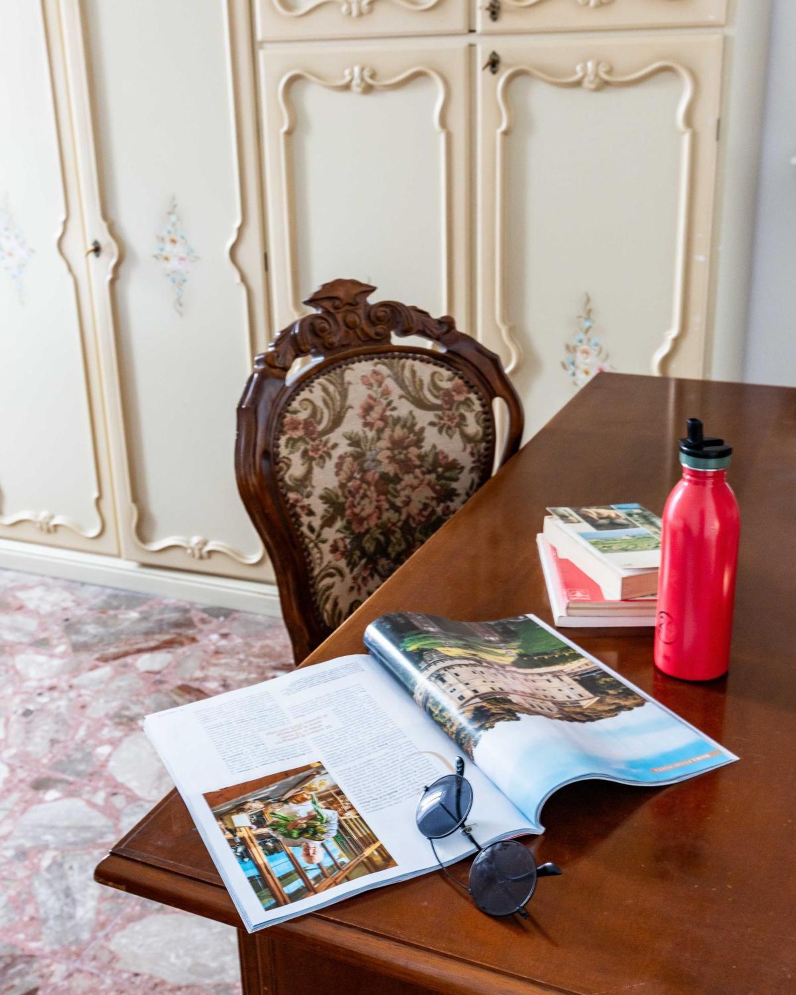 Casa Cesaroni - Zen 34 Apartamento Roma
