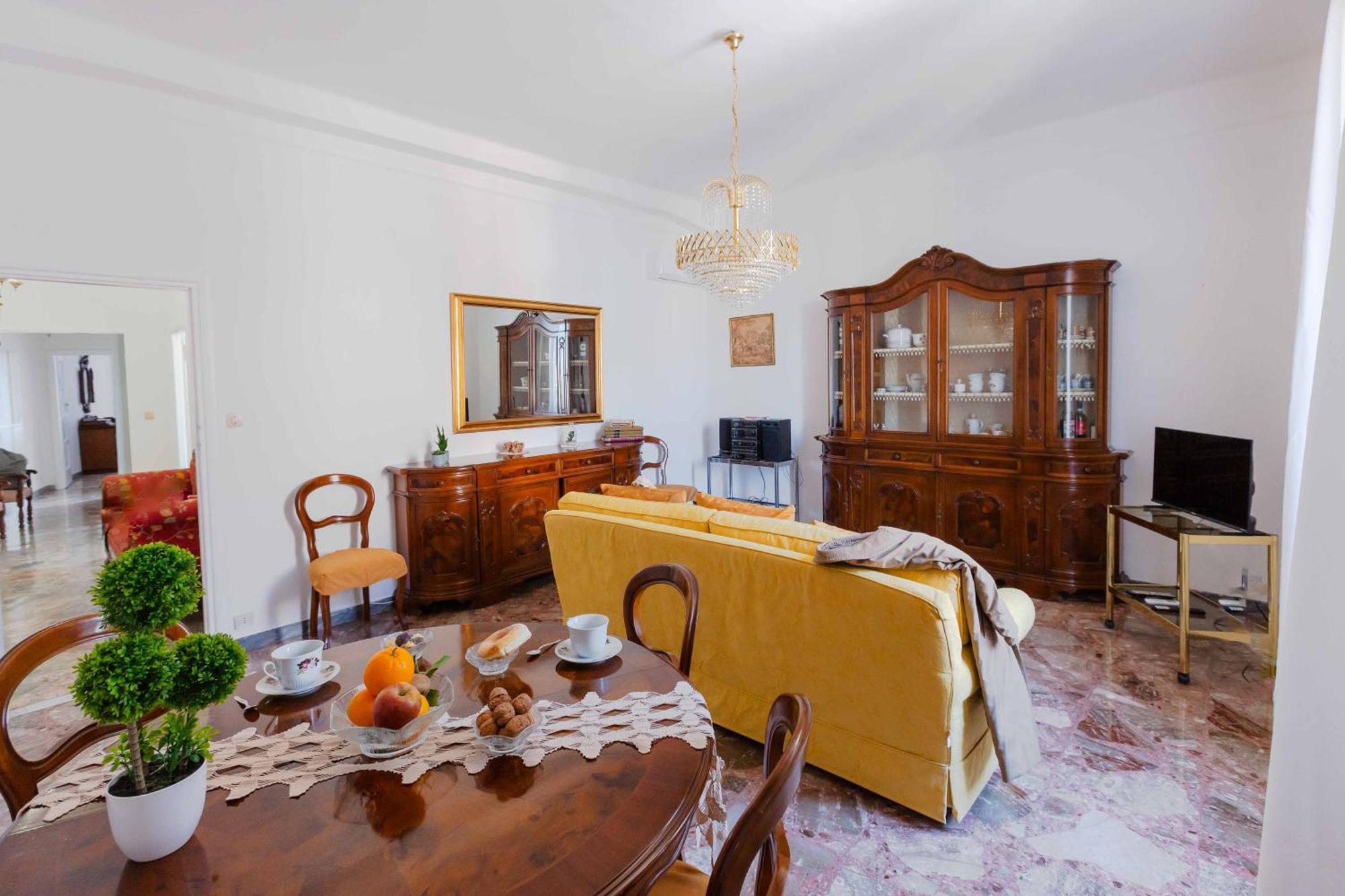 Casa Cesaroni - Zen 34 Apartamento