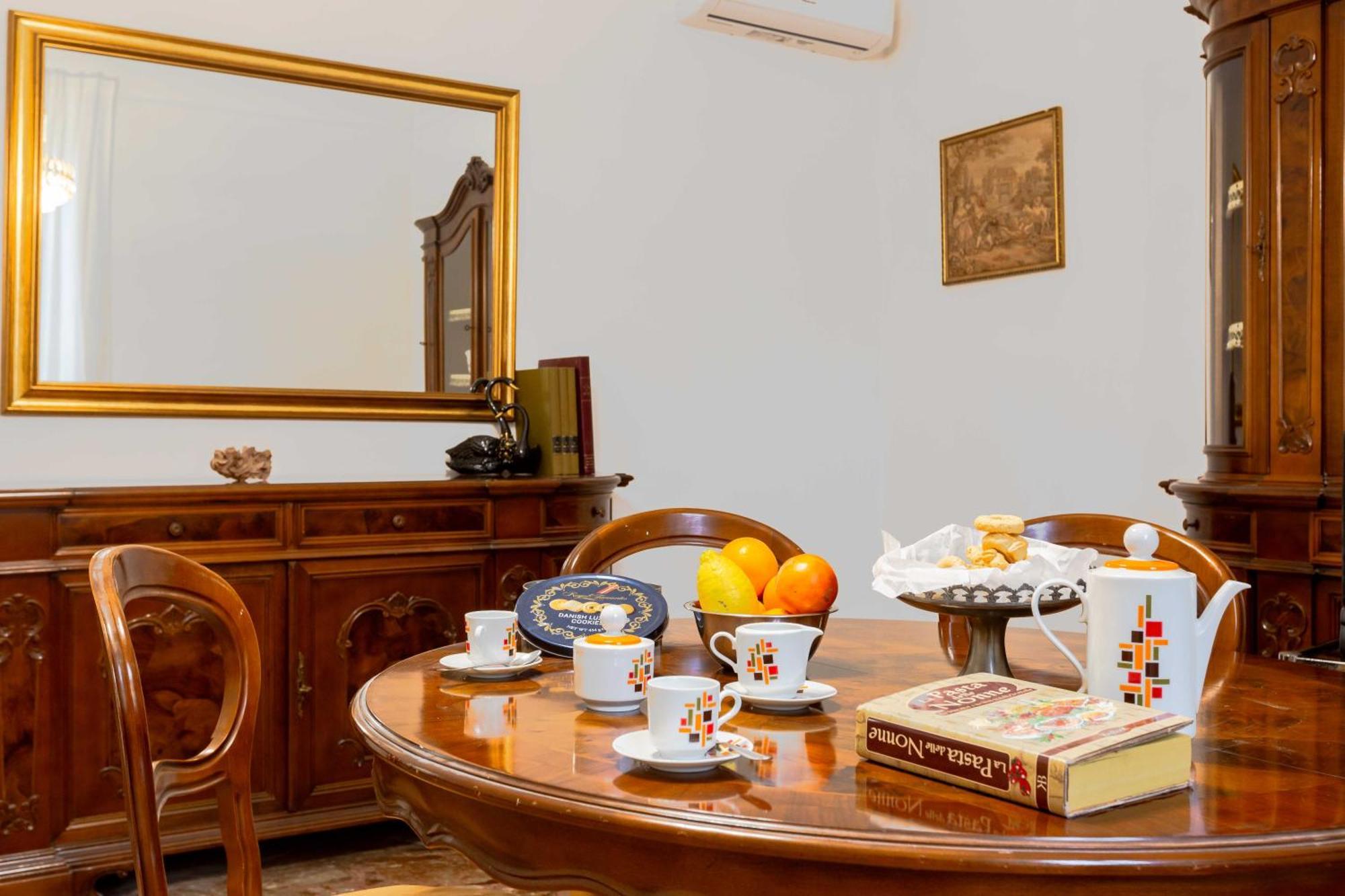 Appartamento Casa Cesaroni - Zen 34 *