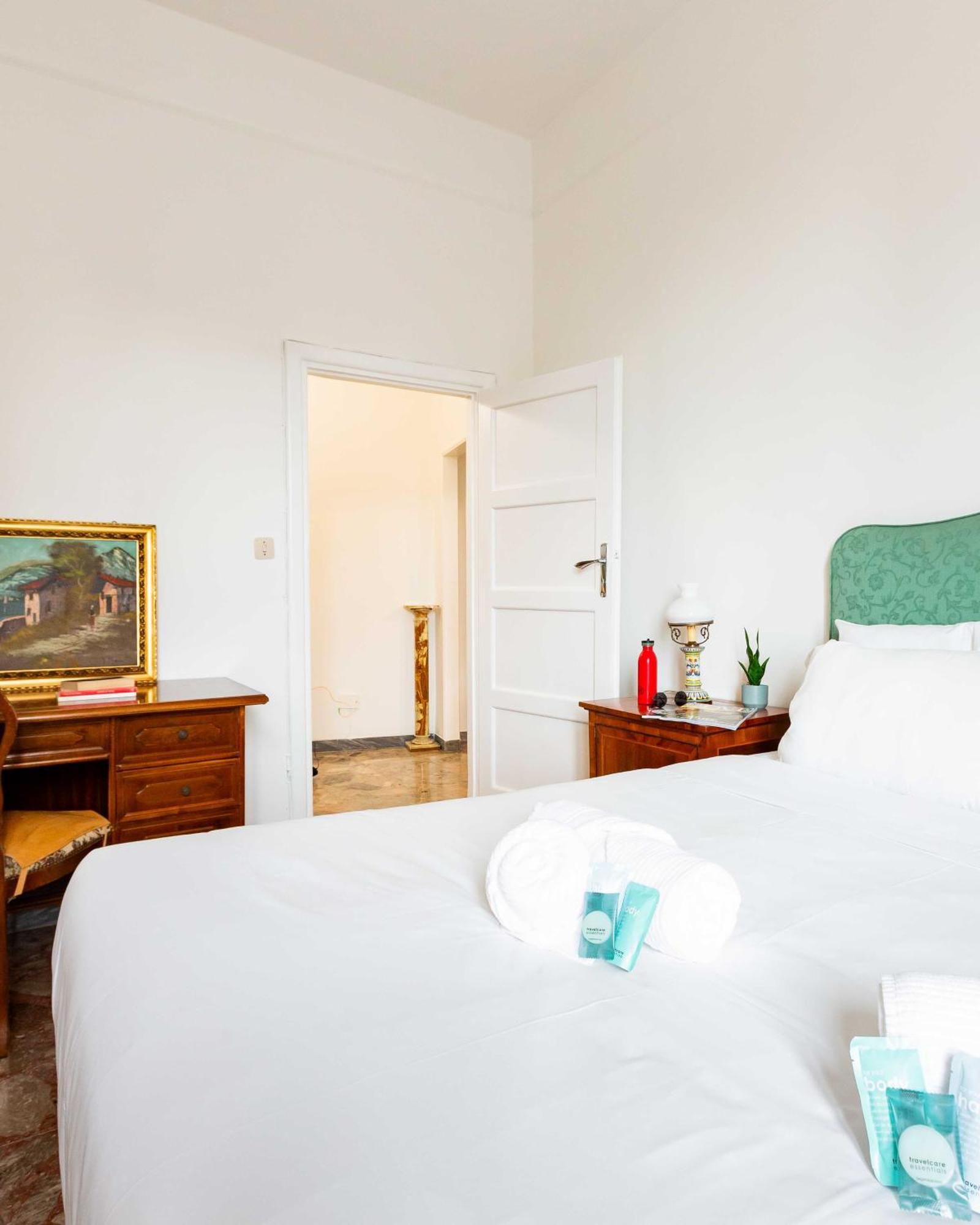 Appartamento Casa Cesaroni - Zen 34 *