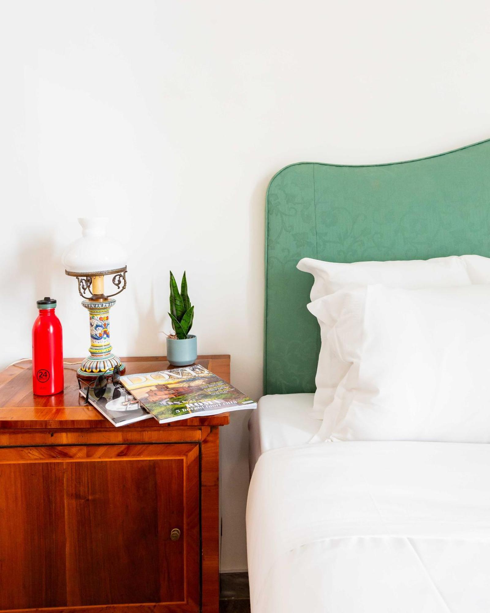 Appartamento Casa Cesaroni - Zen 34 *