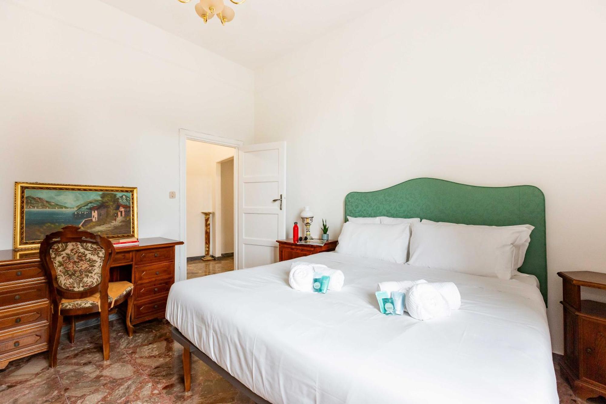 Appartamento Casa Cesaroni - Zen 34 Roma