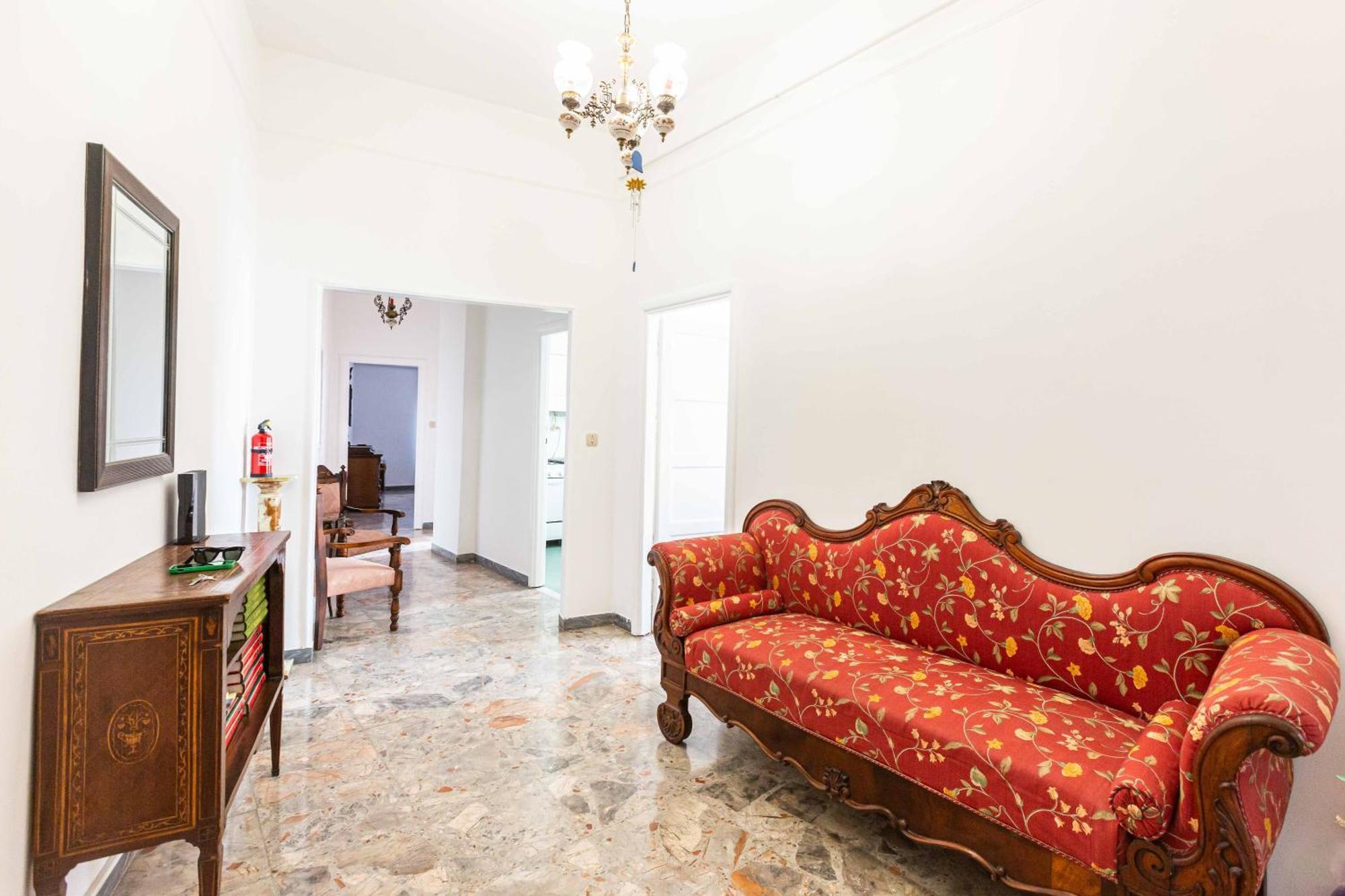 Appartamento Casa Cesaroni - Zen 34 Roma