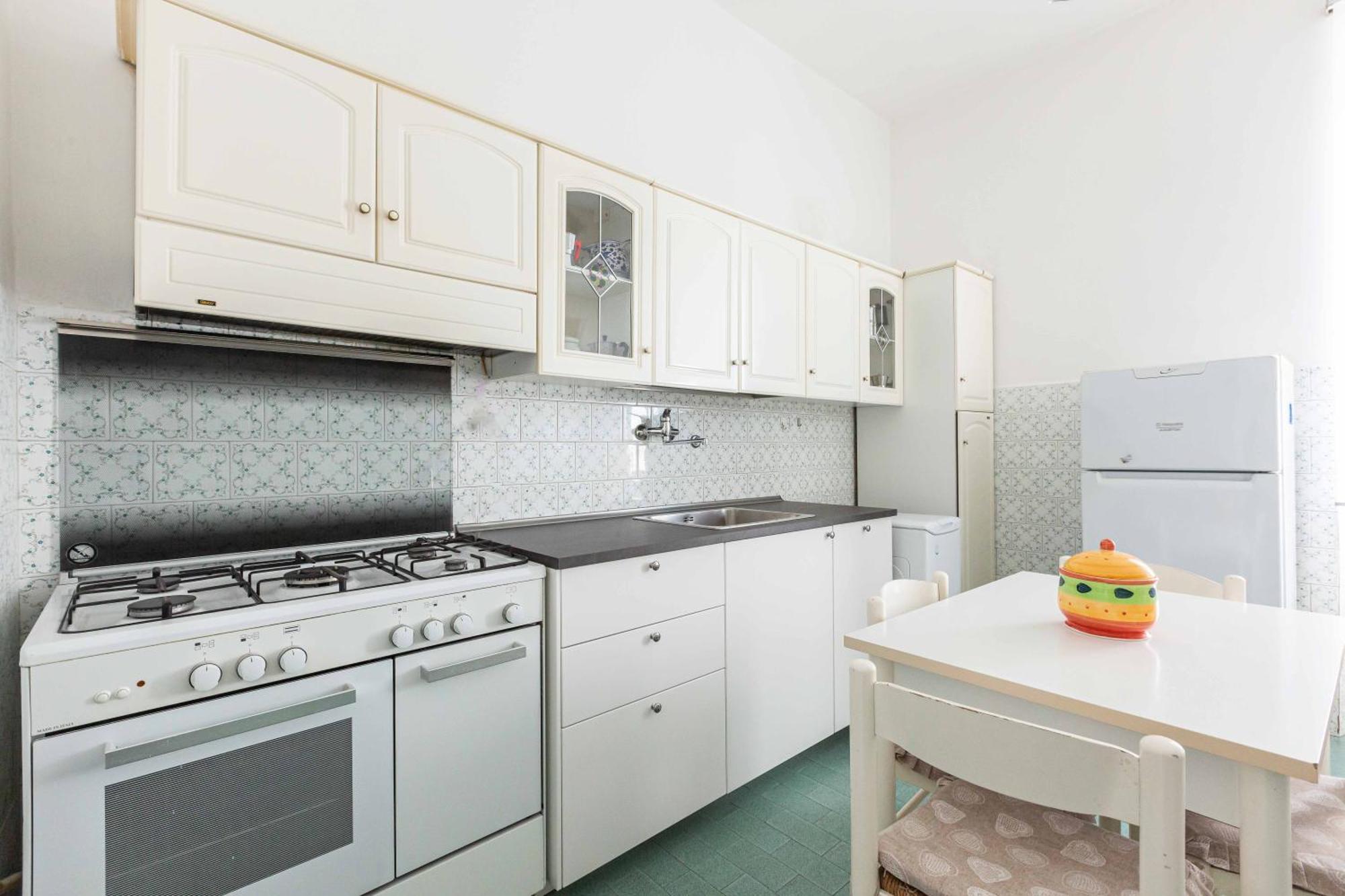 Apartamento Casa Cesaroni - Zen 34 *